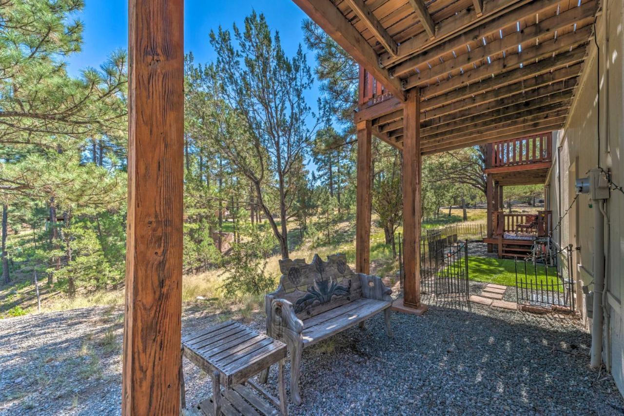 Alto Adventure Base With Deck Hike, Bike And Ski! Exterior foto